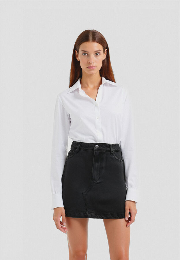 FALDA RENA NEGRO image number null