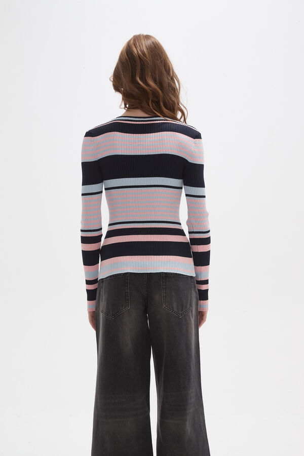 REMERA LINET GUSTO 1 image number null