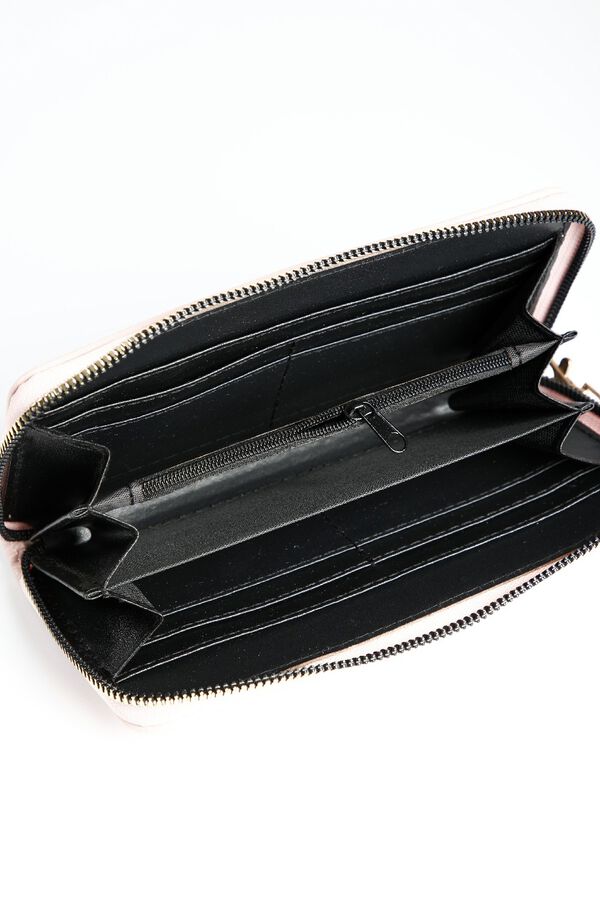 Billetera Teona ROSA image number null