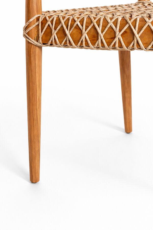 Butaca Adistra COLOR UNICO image number null