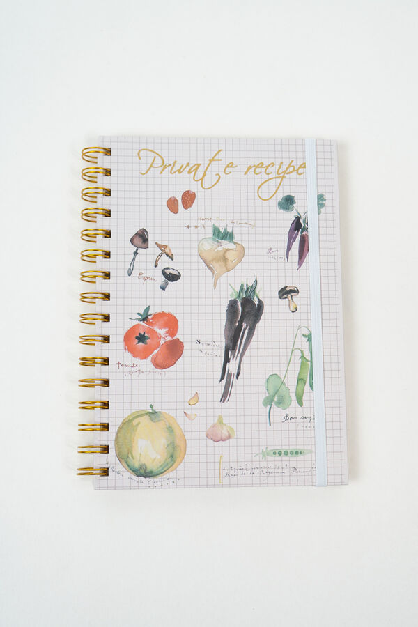 Libreta IGNACIO GUSTO 1 image number null