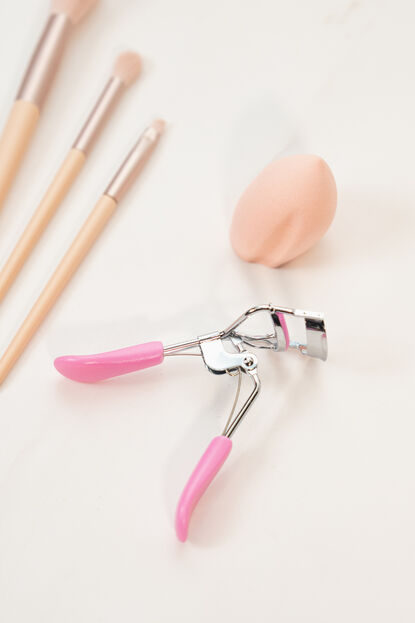 Set Maquillaje 5 Piezas , Pink COLOR UNICO image number null