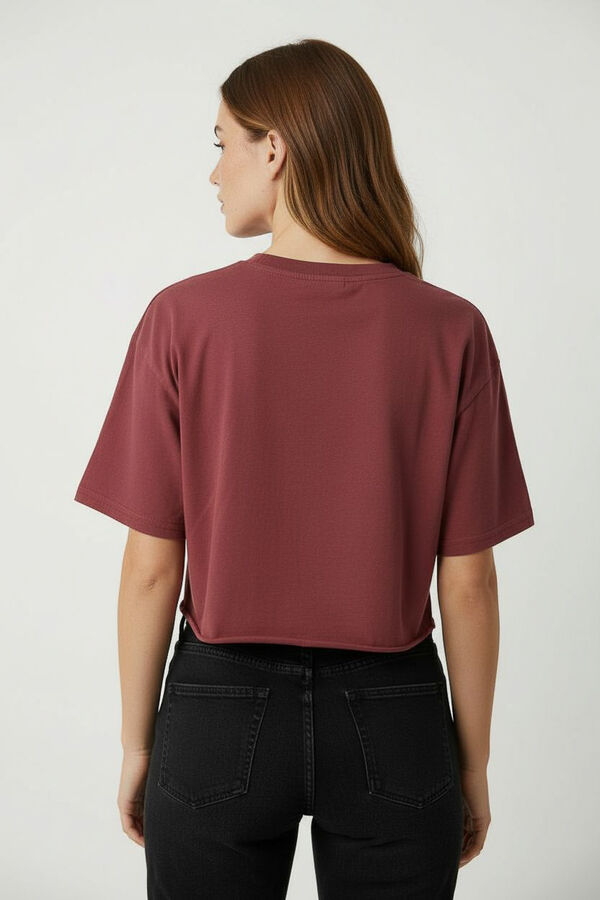 REMERA AUREALAS GUSTO 1 image number null