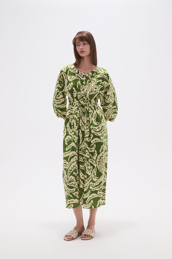 VESTIDO LENDA GUSTO 1 image number null