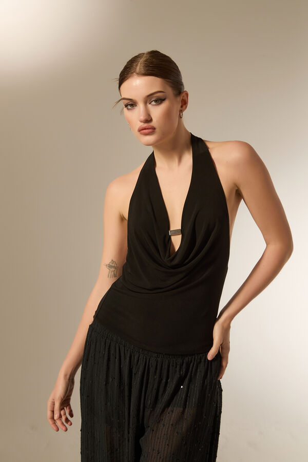 TOPS VORINE 70607 NEGRO image number null