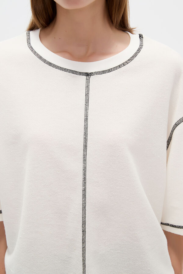 REMERA NARAE 70809 GUSTO 1 image number null