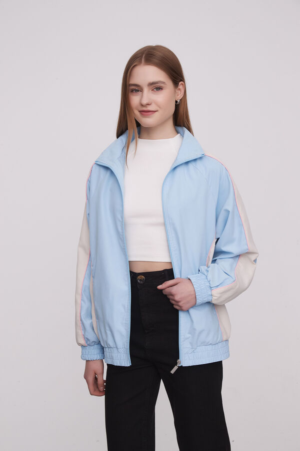 CAMPERA SHATI GUSTO 1 image number null