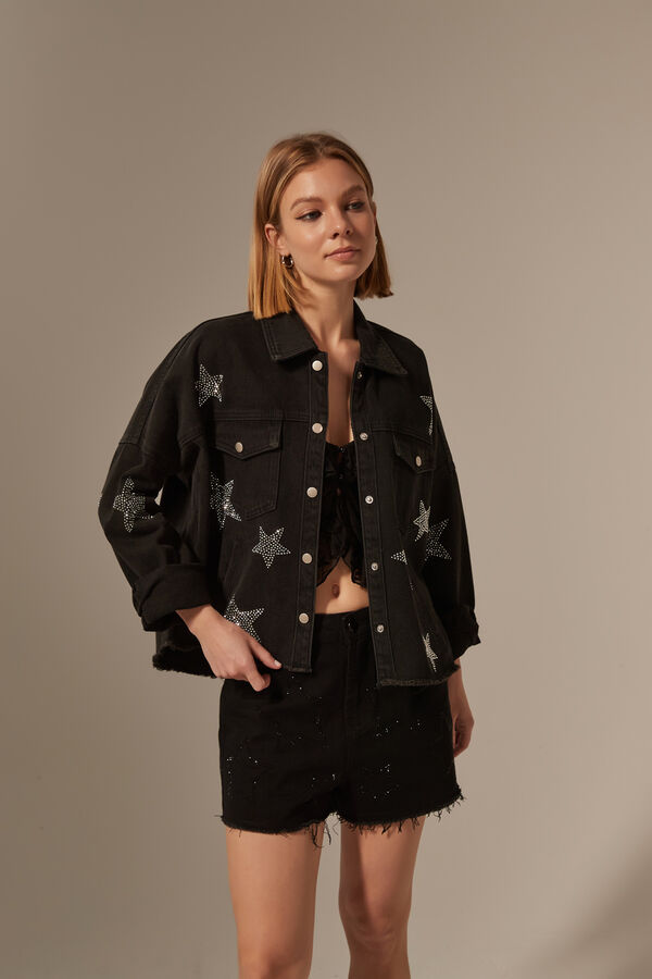 CAMPERA PANCA GUSTO 1 image number null