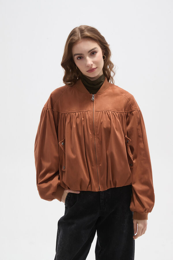 CHAQUETA ILYROS