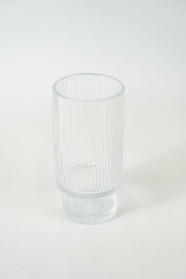 Vaso Line Alto COLOR UNICO image number null