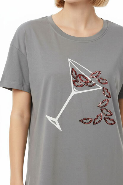 REMERA GOLFINA 70607 GUSTO 2 image number null