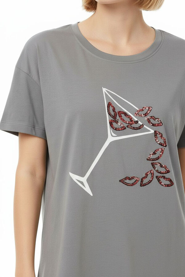 REMERA GOLFINA 70607 GUSTO 2 image number null