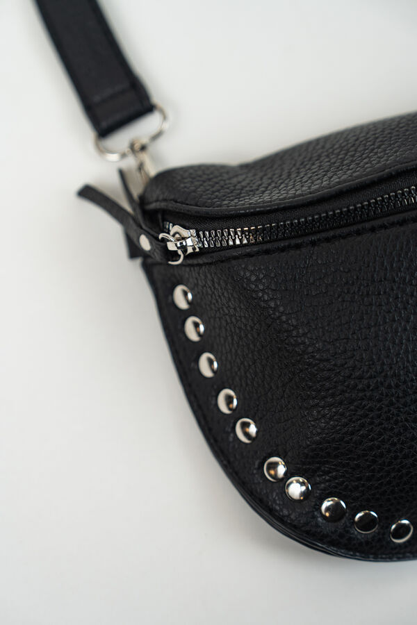 Cartera Lize NEGRO image number null