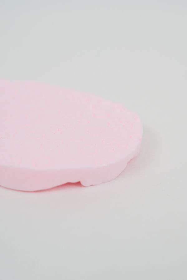 Esponja CAMU ROSA image number null