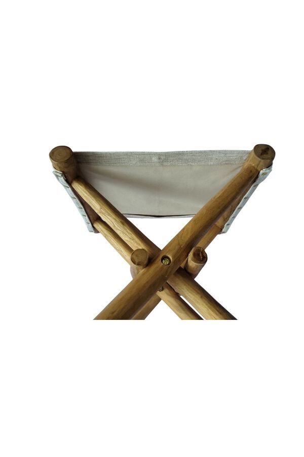 Banqueta plegable Alinea COLOR UNICO image number null
