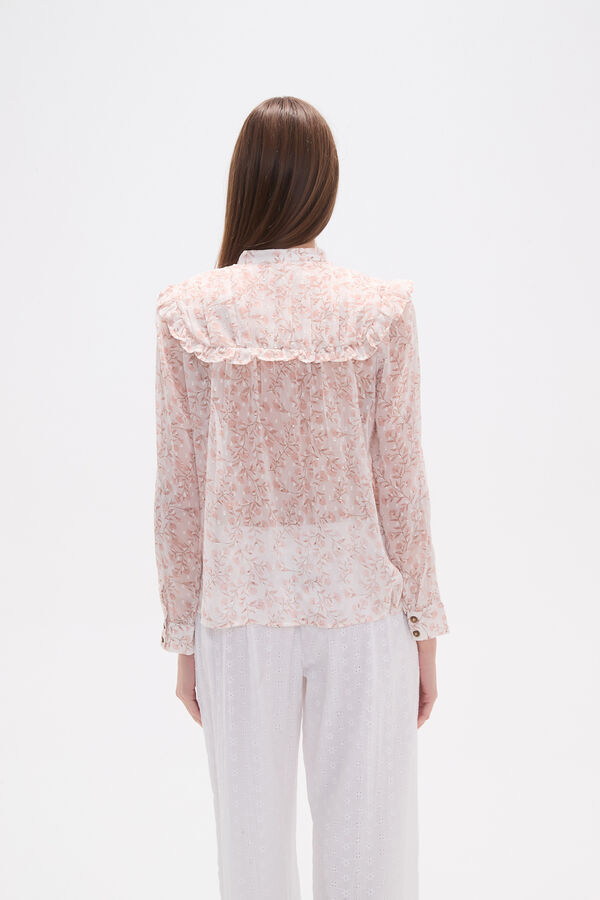 BLUSA TAVIK GUSTO 1 image number null