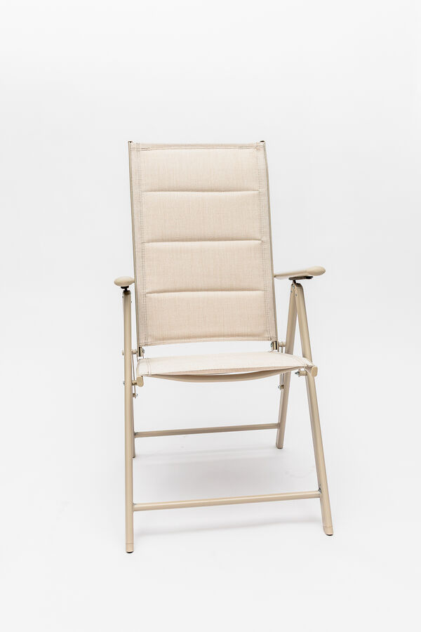 Silla Giza, 7 posiciones COLOR UNICO image number null