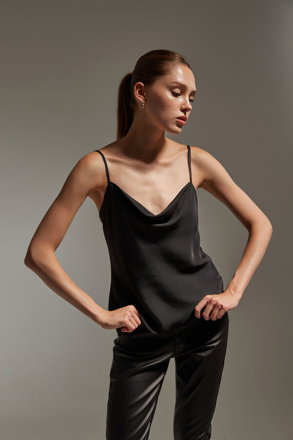 MUSCULOSA THIANNA NEGRO image number null