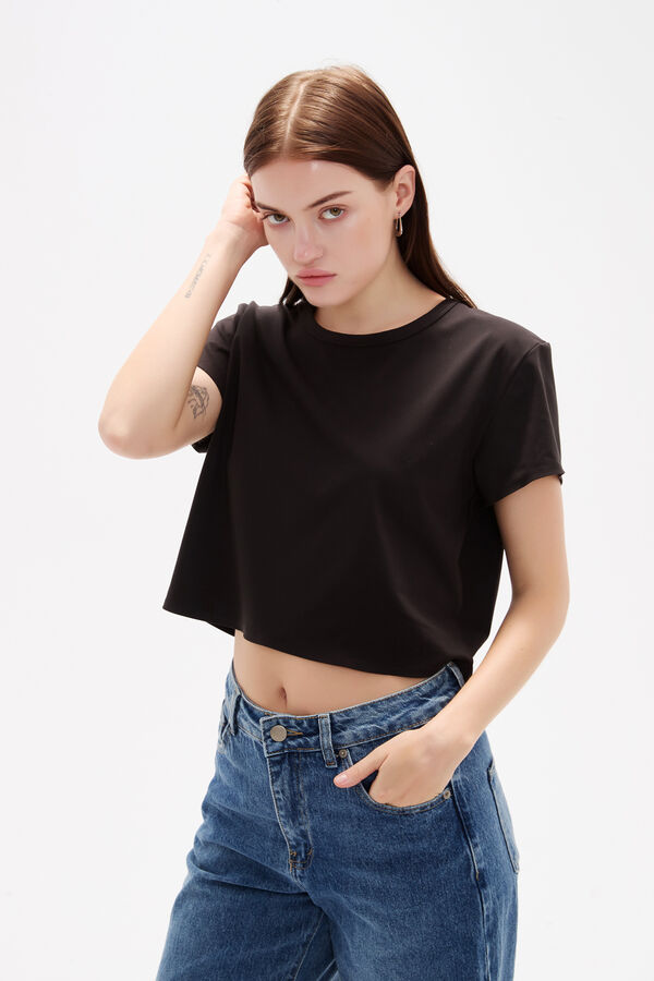 TOPS AZELIA 70607 NEGRO image number null