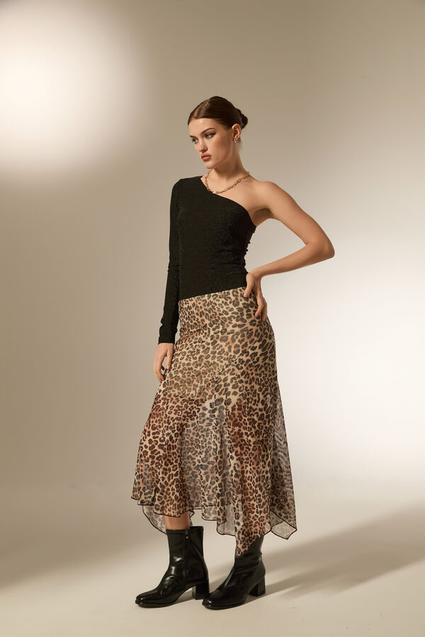 FALDA MINRA 70607 GUSTO 1 image number null