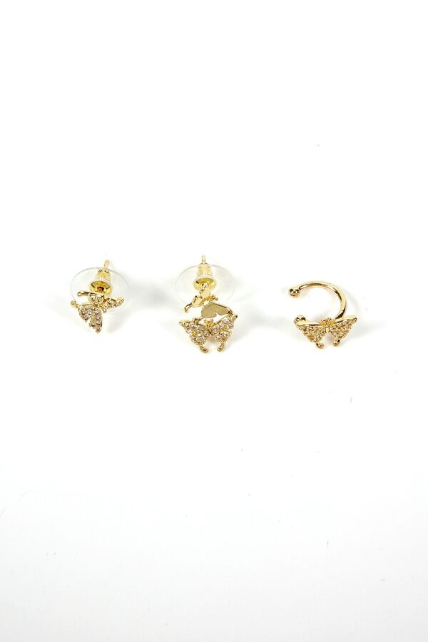 Caravana golden COLOR UNICO image number null