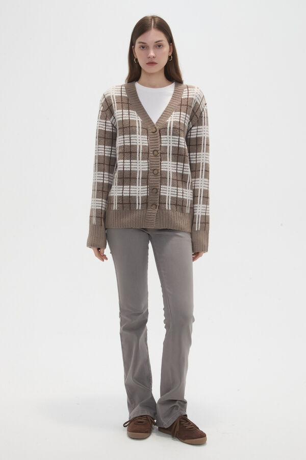CARDIGAN TAVEN GUSTO 1 image number null