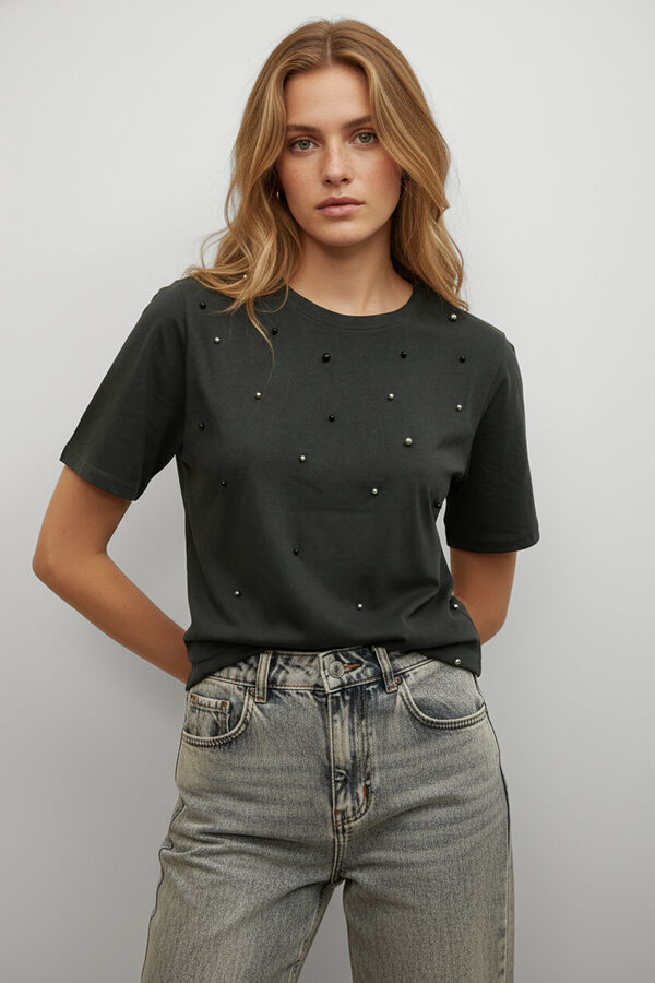 REMERA TINAR GUSTO 1 image number null