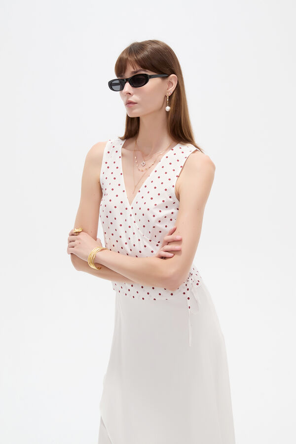 MUSCULOSA TARIAT 70809 GUSTO 1 image number null