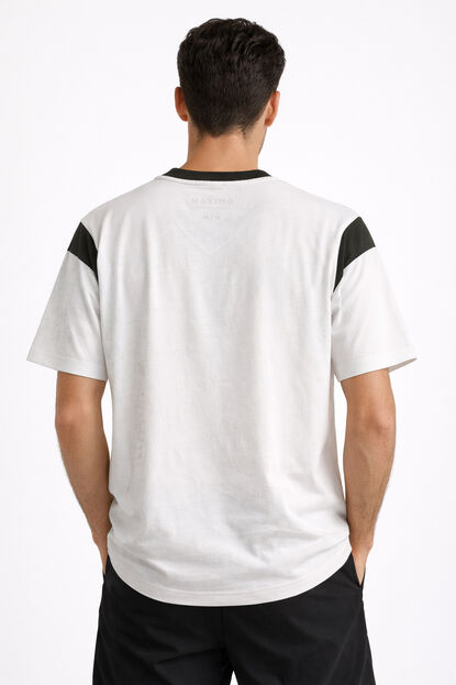 REMERA SYVEN GUSTO 1 image number null