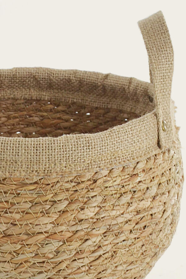 Cesta Cobra COLOR UNICO image number null