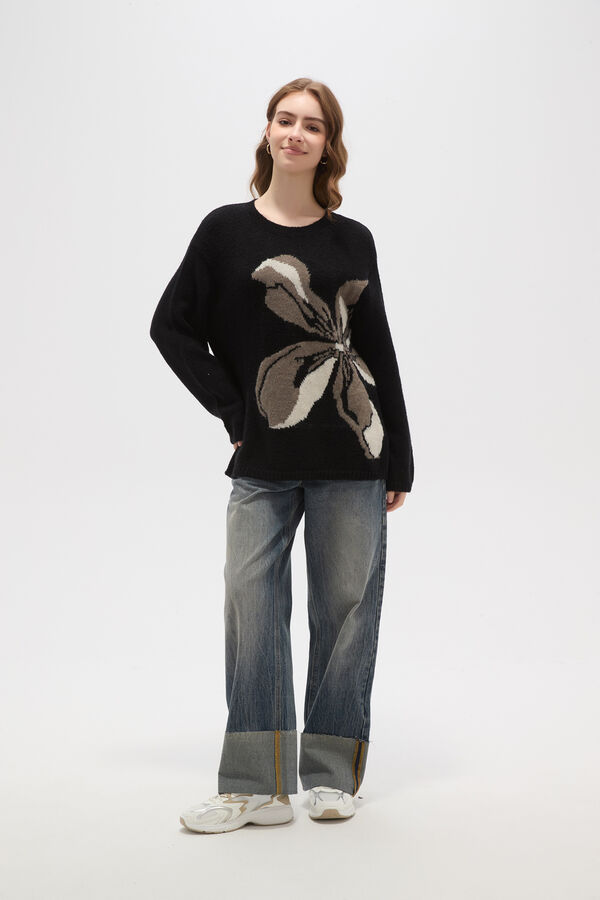 SWEATER ODORI GUSTO 1 image number null