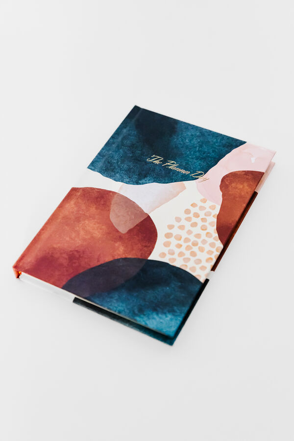 Planner Planner Diario II GUSTO 2 image number null