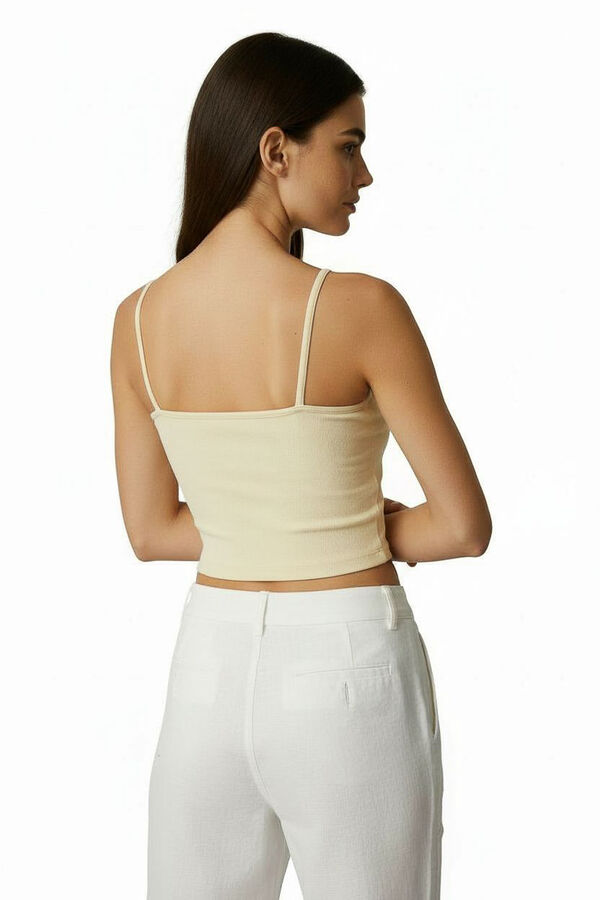 MUSCULOSA VATA GUSTO 5 image number null