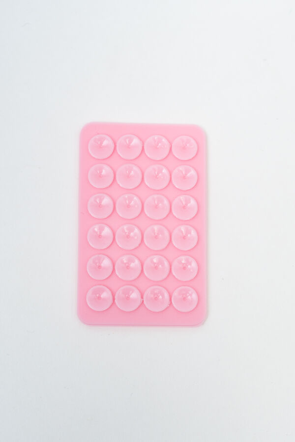 Soporte Celular Roms ROSA image number null