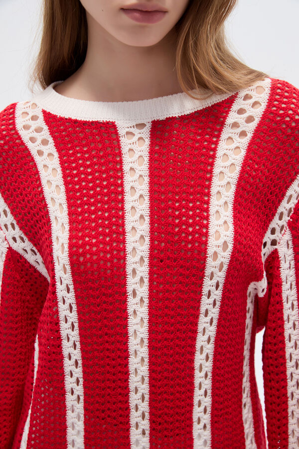 SWEATER CAMBALEF 70809 GUSTO 1 image number null