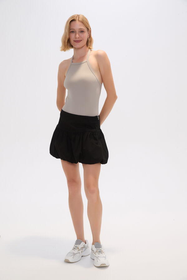 FALDA EMPRICA NEGRO image number null