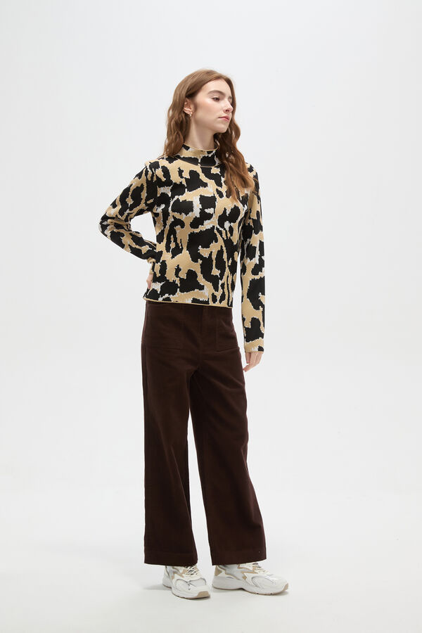 POLERA WALENAE GUSTO 1 image number null