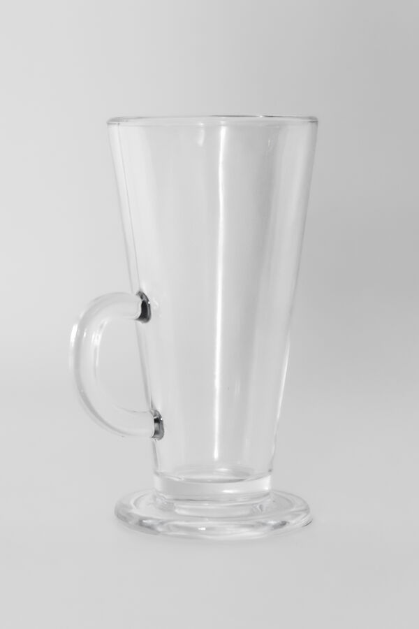 Taza Capuccino COLOR UNICO image number null