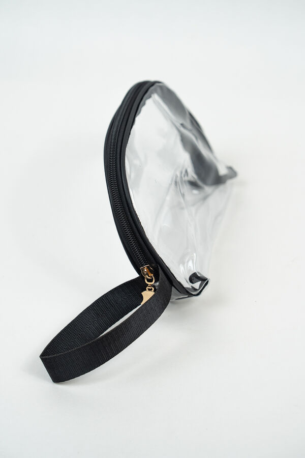 Neceser Cami NEGRO image number null