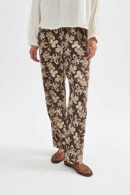BABUCHA MEDEA 70607 GUSTO 1 image number null