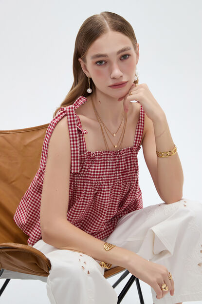 MUSCULOSA LUMAE 70809 GUSTO 1 image number null