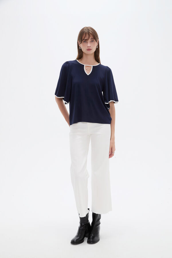 REMERA KEVRAL 70607 GUSTO 2 image number null