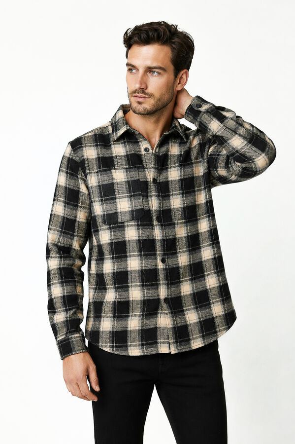 SOBRECAMISA FRADEL GUSTO 1 image number null