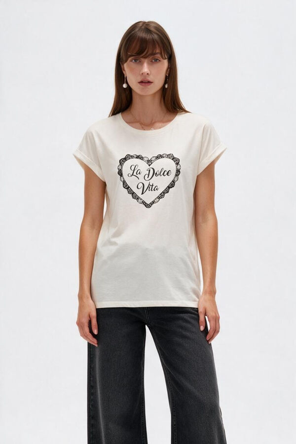 REMERA TIPANI 70607 GUSTO 1 image number null