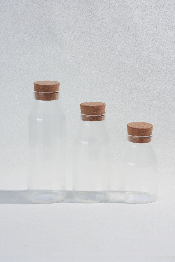 Botella Filadelfia COLOR UNICO image number null