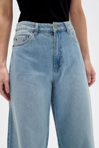 PANTALON PEKU 70607 AZUL image number null