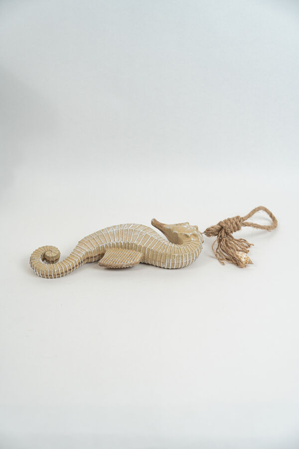 Adorno Caballito de Mar COLOR UNICO image number null