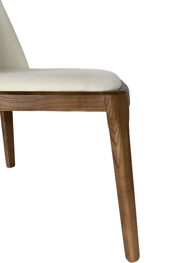 Silla Novara COLOR UNICO image number null