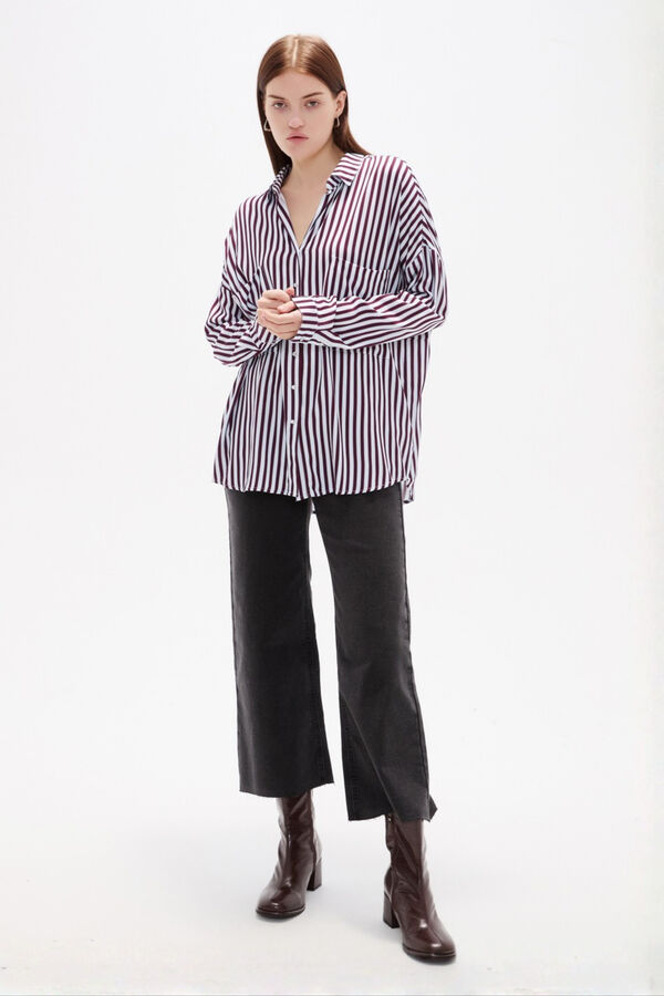 CAMISA ALVIE