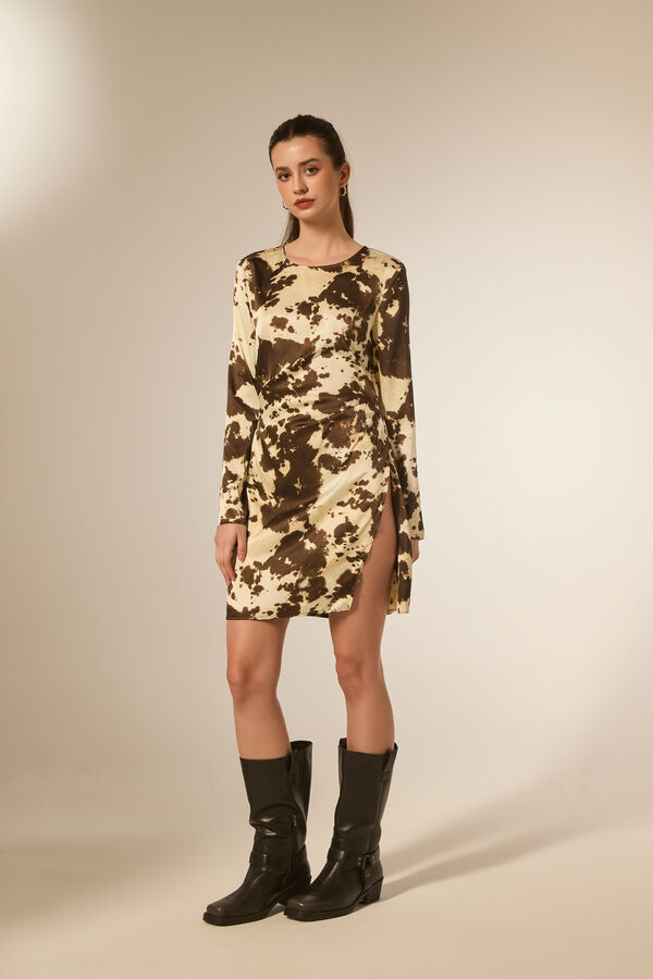 VESTIDO COTS GUSTO 1 image number null